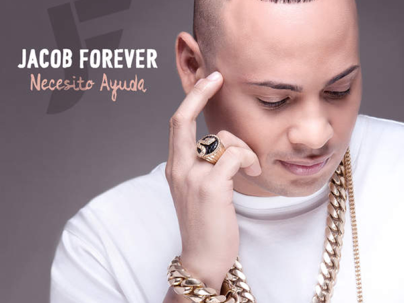 Necesito Ayuda (Single)