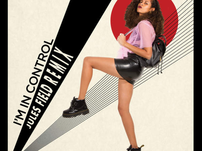 I’m In Control (Jules Field Remix) (Single)