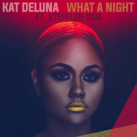 What A Night (Remix) (Single)
