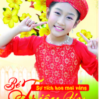 Sự Tích Hoa Mai Vàng
