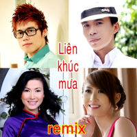 Liên Khúc Chiều Mưa (Remix)