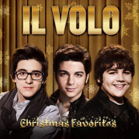 Christmas Favorites - EP