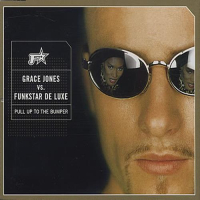 Pull Up To The Bumper (Funkstar de Luxe)