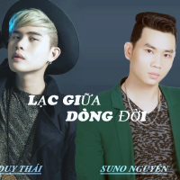 Lạc Giữa Dòng Đời