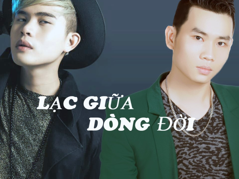 Lạc Giữa Dòng Đời