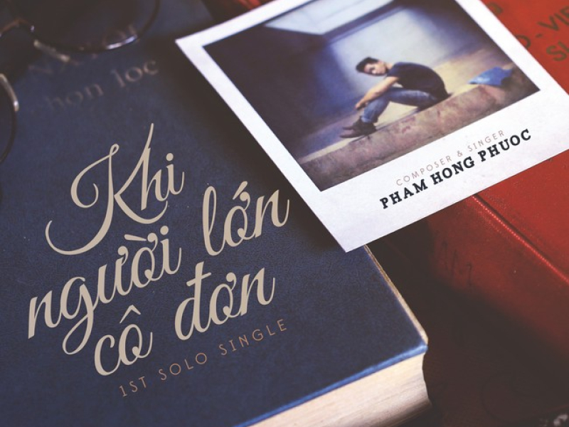 Khi Người Lớn Cô Đơn (Single)