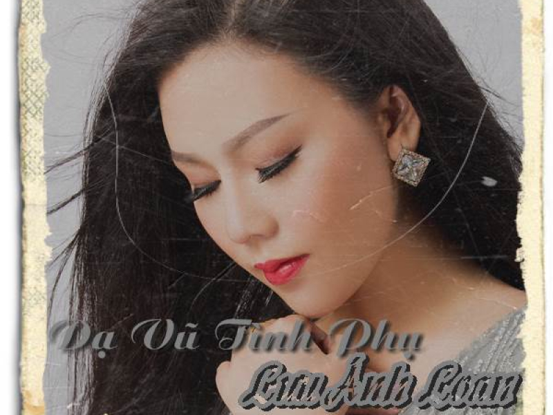 Dạ Vũ Tình Phụ