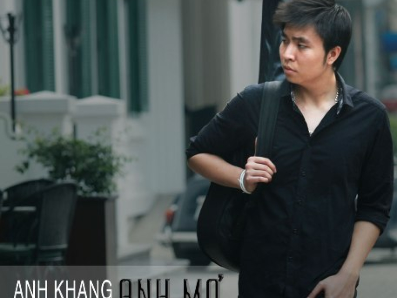 Anh Mơ (Single)