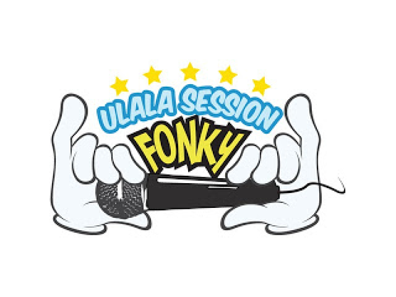 ULALA SESSION FONKY