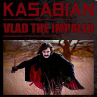 Vlad The Impaler (Promo)