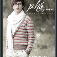 Phố Kỷ Niệm, Nơi Đó Có Hạnh Phúc