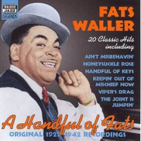 A Handful of Fats (CD13)