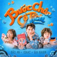 Bước Chân Cổ Tích