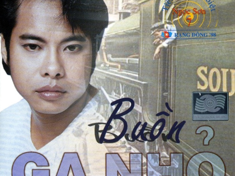 Buồn Ga Nhỏ