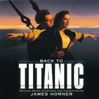 Back To Titanic (Titanic OST)