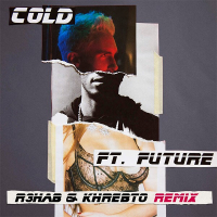 Cold (R3hab & Khrebto Remix) (Single)