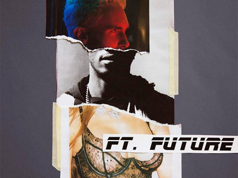 Cold (R3hab & Khrebto Remix) (Single)