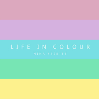 Life In Colour (EP)