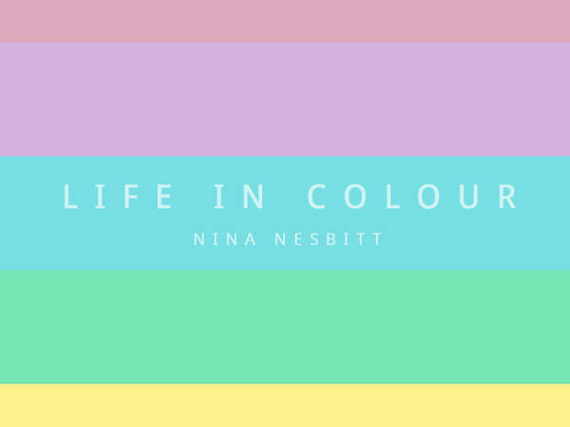 Life In Colour (EP)