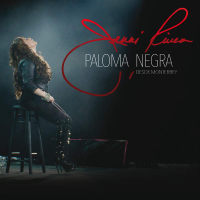 Paloma Negra (En Vivo Desde Monterrey Nuevo Léon/2012) (Single)