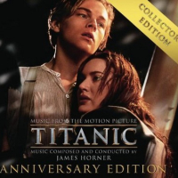 Titanic Soundtrack (Collector’s Anniversary Edition) (CD3)