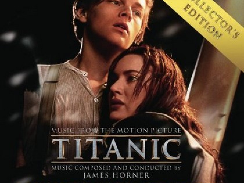 Titanic Soundtrack (Collector’s Anniversary Edition) (CD3)