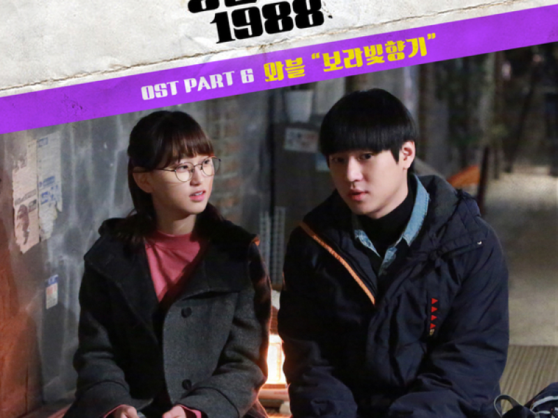 Reply 1988 OST Part.6