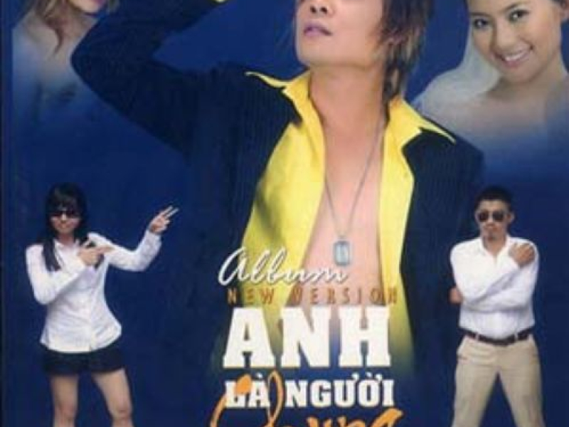 Anh Là Người Chung Tình