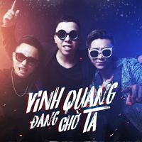 Vinh Quang Đang Chờ Ta (Single)