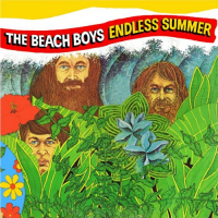 Endless Summer (CD1)