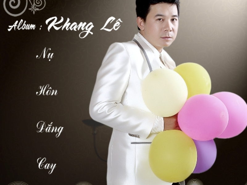 Nụ Hôn Đắng Cay