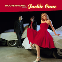 Hooverphonic Presents Jackie Cane CD2 (Special Edition)