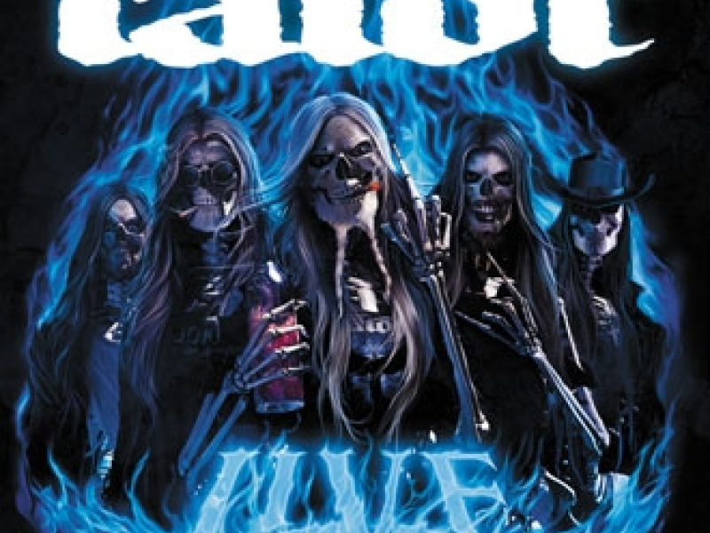 Undead Indeed: Live (CD2)