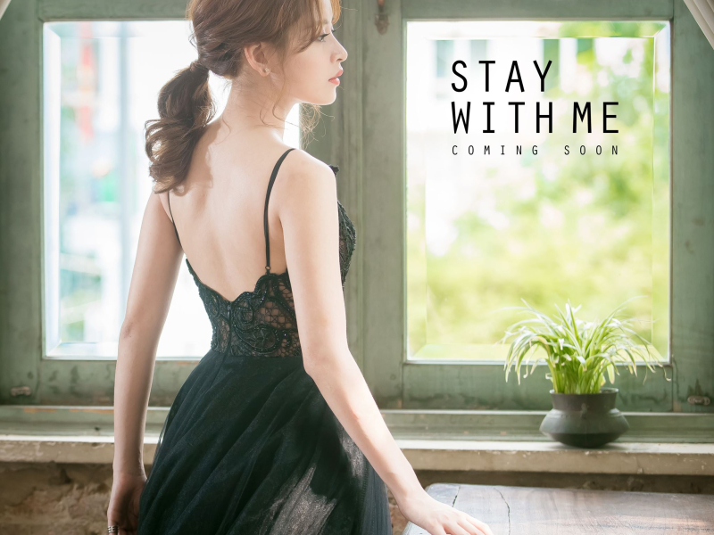Stay With Me (Yêu OST)