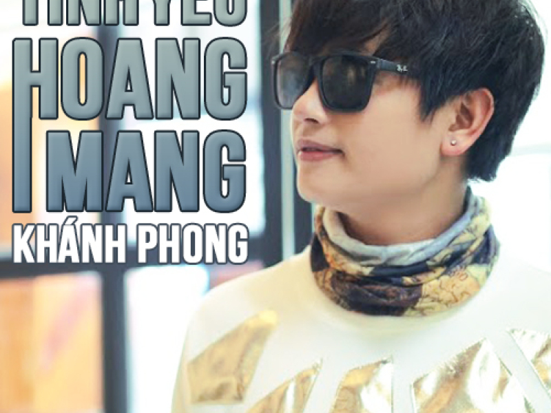Tình Yêu Hoang Mang