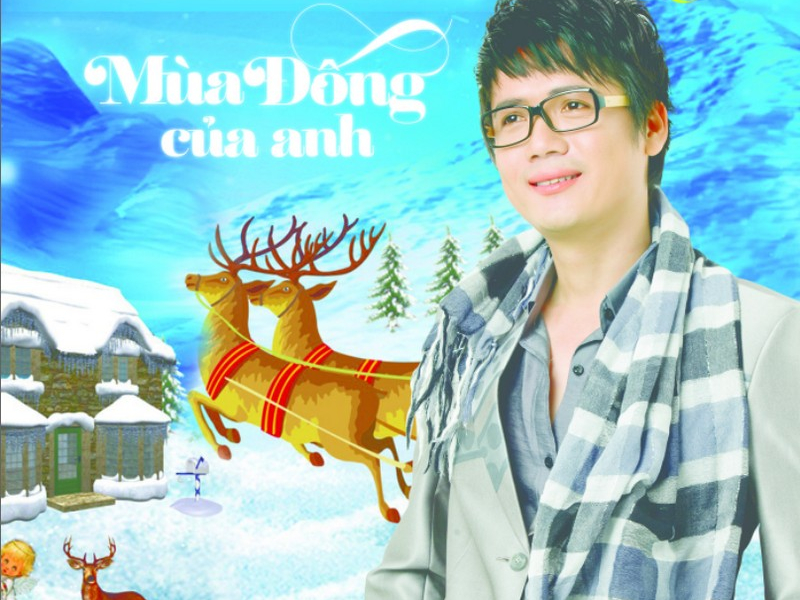 Mùa Đông Của Anh