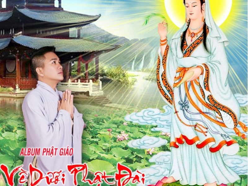 Về Dưới Phật Đài