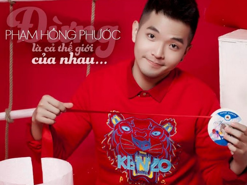 Đừng Là Cả Thế Giới Của Nhau