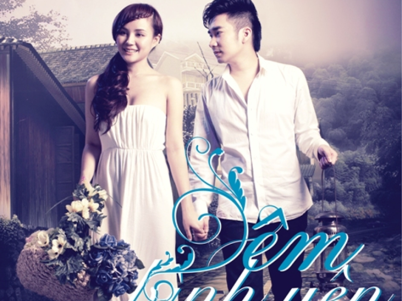 Đêm Bình Yên - Single