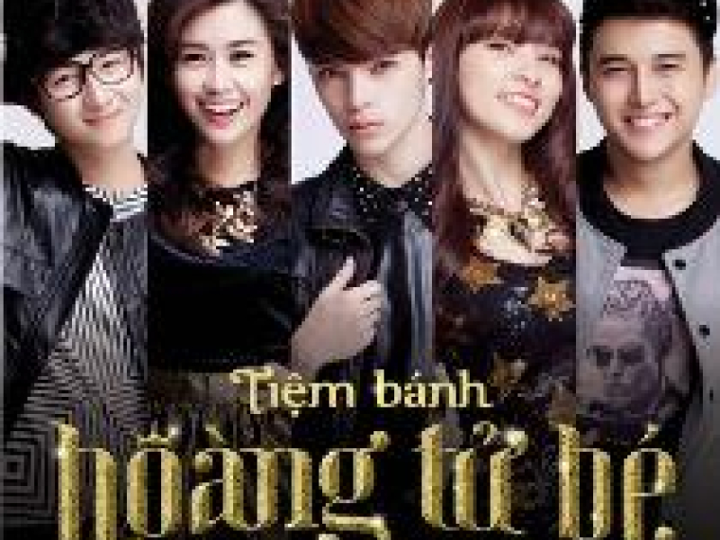 Tiệm Bánh Hoàng Tử Bé (OST)