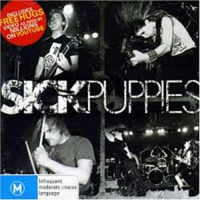 Sick Puppies (EP)
