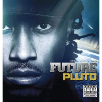 Pluto (CD1)