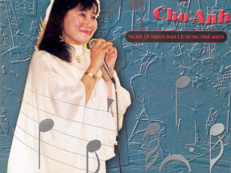 Lời Ru Cho Anh