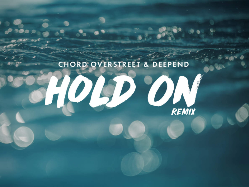 Hold On (Remix) (Single)