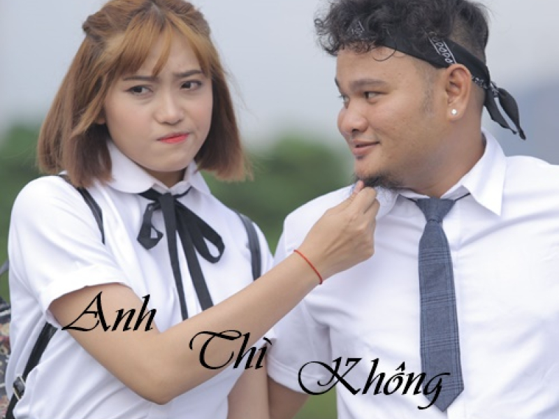 Anh Thì Không (Yêu Ư Để Sau OST) (Single)