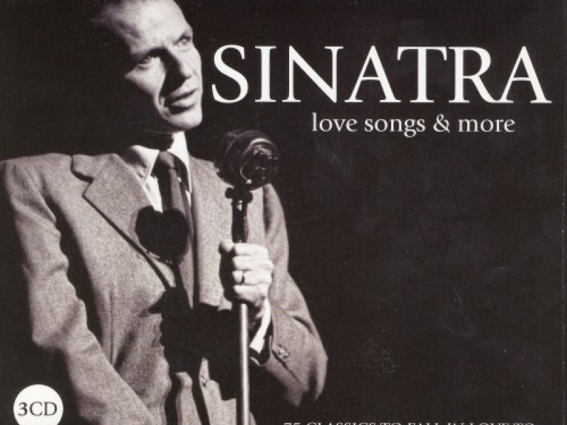 Love songs & more (CD3) (part 2)