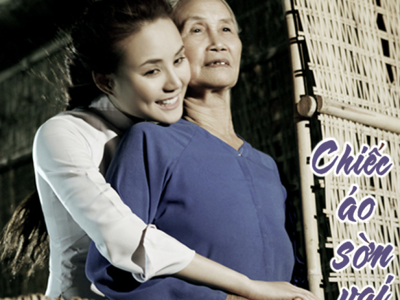 Chiếc Áo Sờn Vai