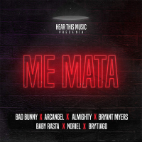 Me Mata (Single)
