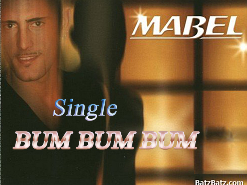 Bum Bum Bum (Single)