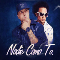Nadie Como Tu (Single)